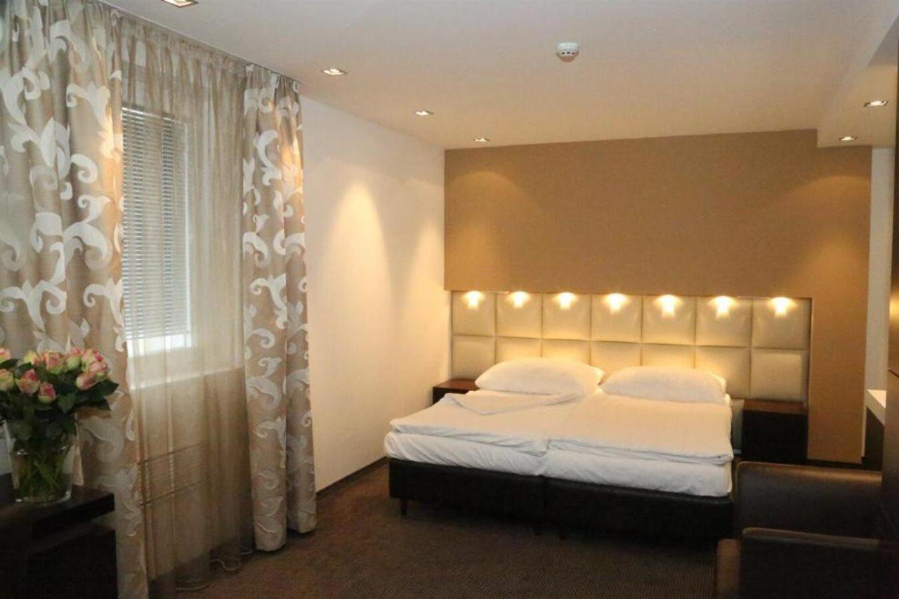 Prielmayerhof Hotel Linz Eksteriør billede