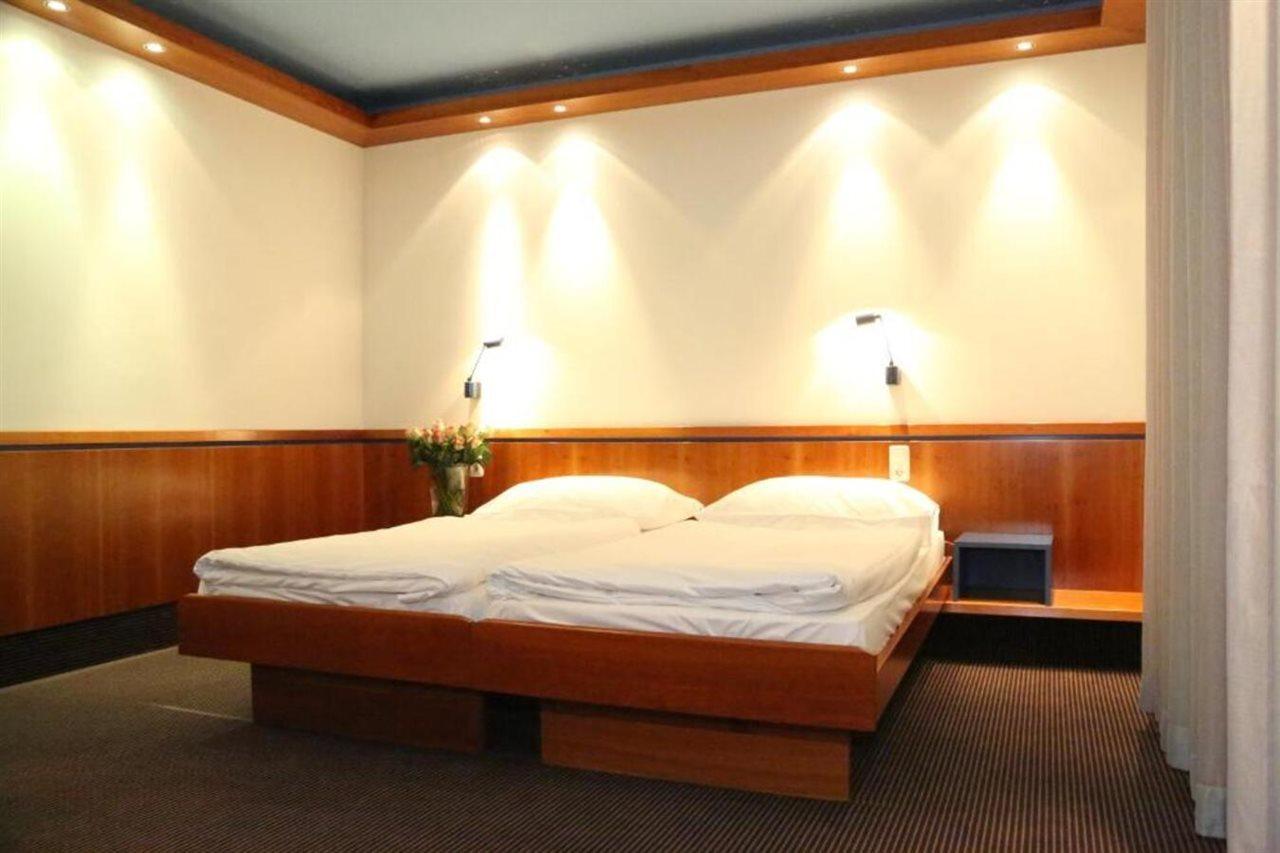 Prielmayerhof Hotel Linz Eksteriør billede