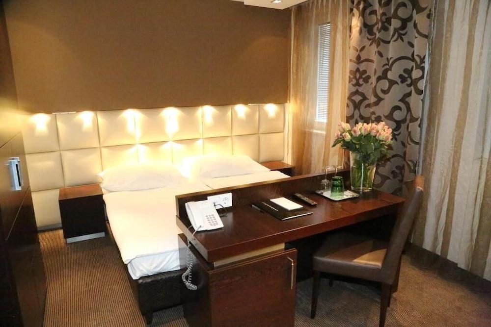 Prielmayerhof Hotel Linz Eksteriør billede