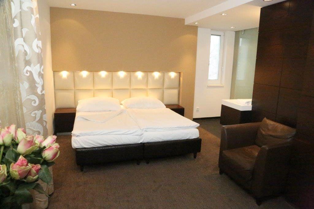 Prielmayerhof Hotel Linz Eksteriør billede