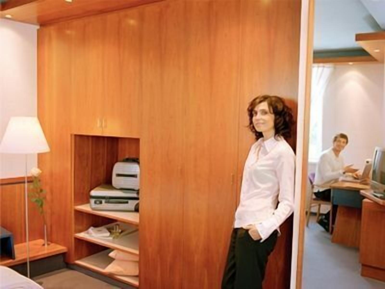 Prielmayerhof Hotel Linz Eksteriør billede
