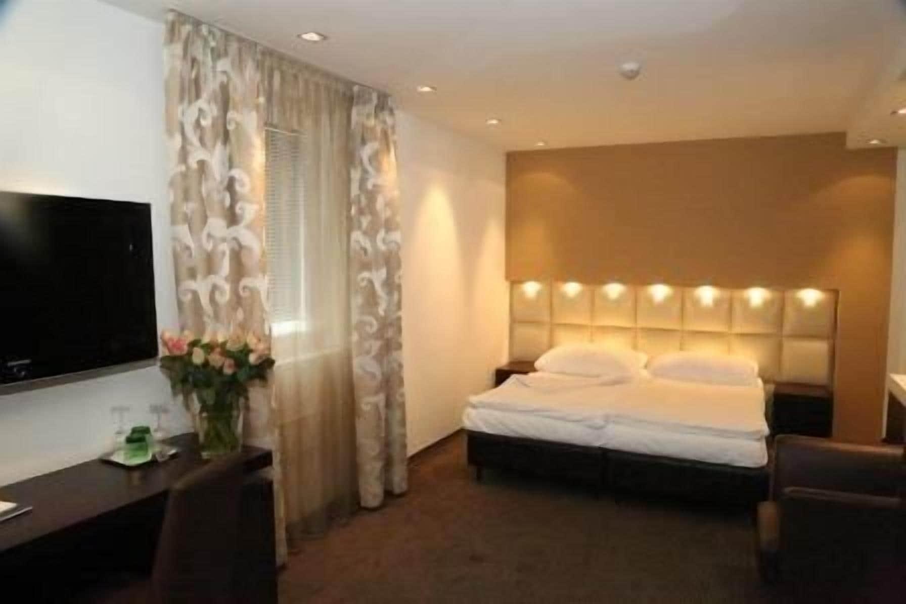 Prielmayerhof Hotel Linz Eksteriør billede