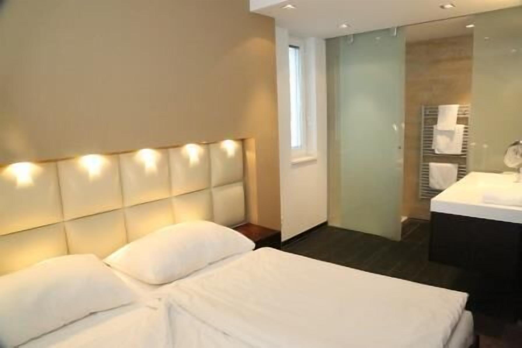 Prielmayerhof Hotel Linz Eksteriør billede