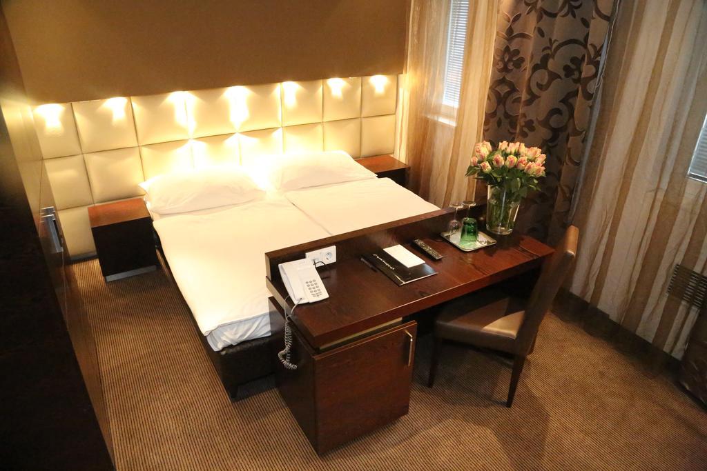 Prielmayerhof Hotel Linz Eksteriør billede