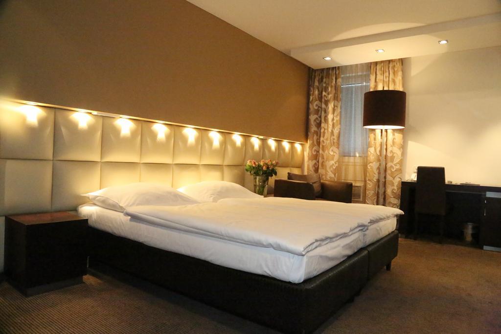 Prielmayerhof Hotel Linz Eksteriør billede