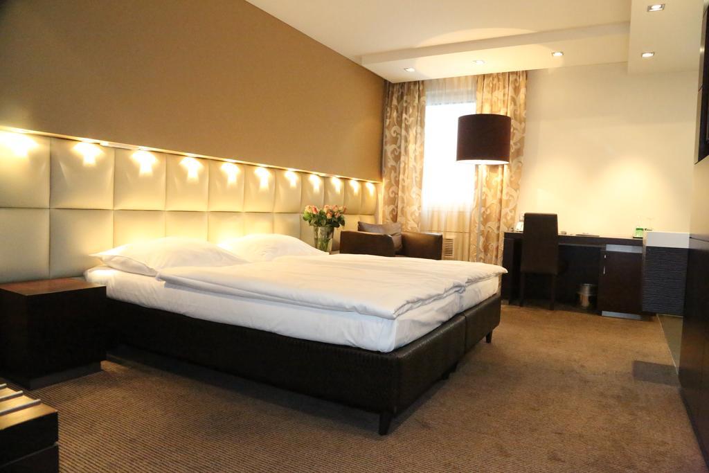 Prielmayerhof Hotel Linz Eksteriør billede