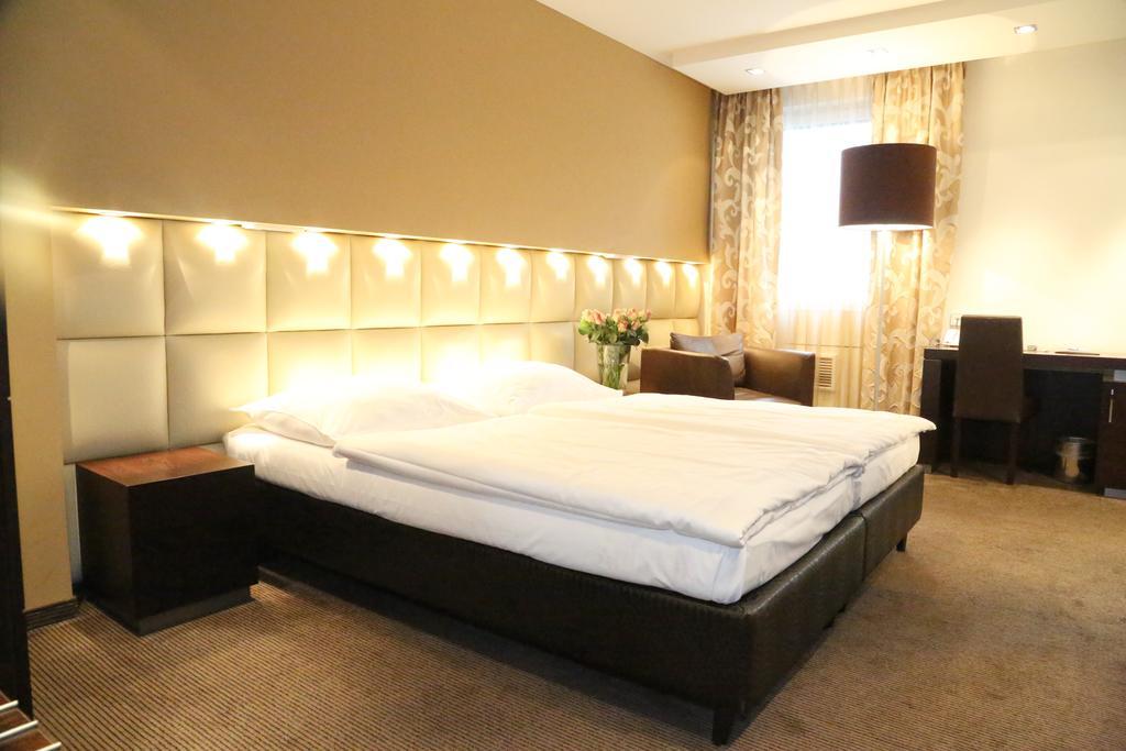 Prielmayerhof Hotel Linz Eksteriør billede