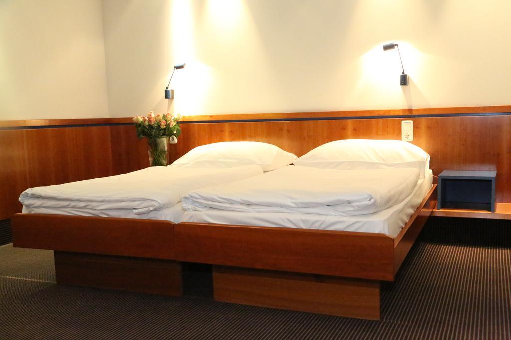 Prielmayerhof Hotel Linz Eksteriør billede