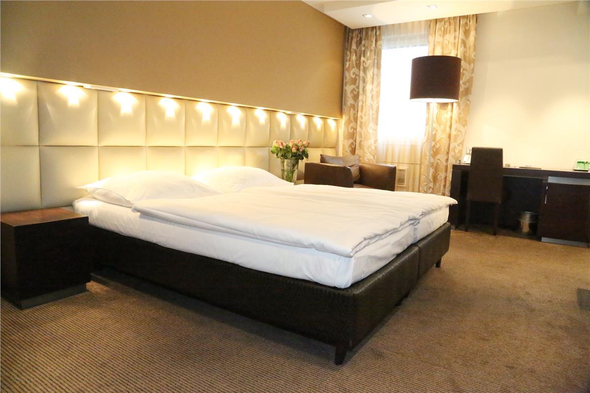 Prielmayerhof Hotel Linz Eksteriør billede