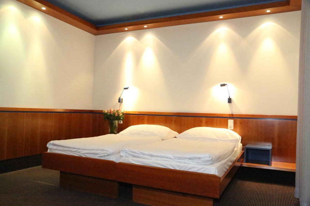 Prielmayerhof Hotel Linz Eksteriør billede